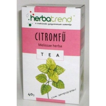 Kép Citromfű  40g
