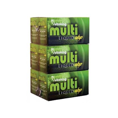 Kép Multi Liquid Alap  180 db