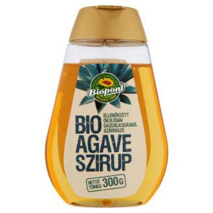 Kép Agave szirup 300g