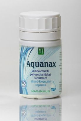 Kép Aquanax  60 db