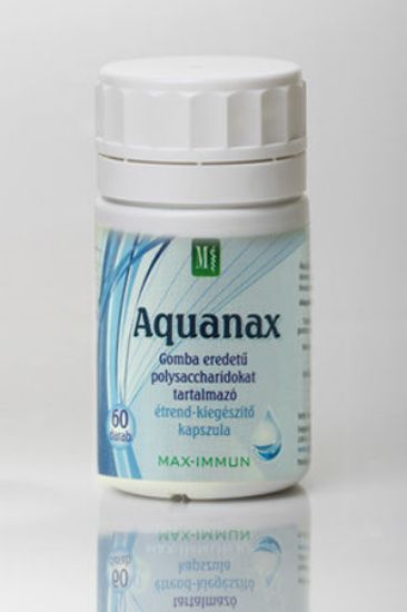 Kép Aquanax  60 db