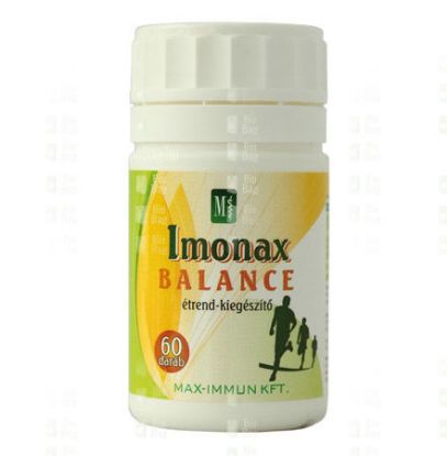Kép Imonax Balance 60 db