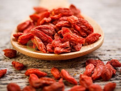 Kép Goji bogyó (Lícium) 500g