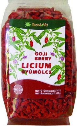 Kép Goji bogyó (Lícium)  300g