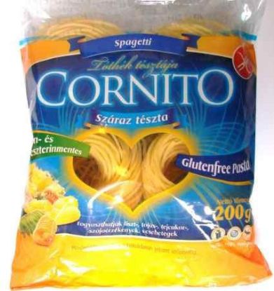 Kép Cornito spagetti 200g
