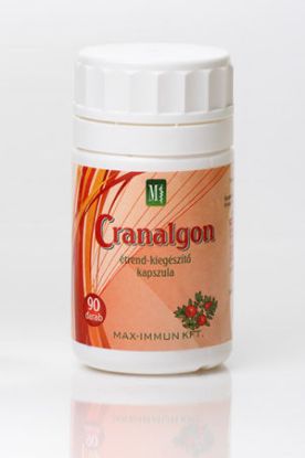 Kép Cranalgon 90 db