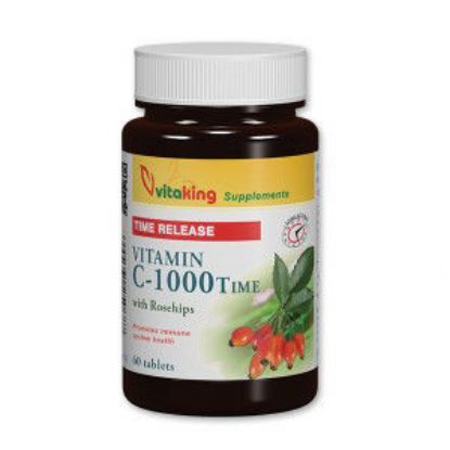 Kép C-vitamin TR 1000 mg 60 db
