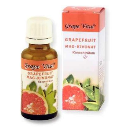 Kép Grape Vital grapefruit mag-kivonat  30ml