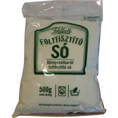 Kép Folttisztító só 500g