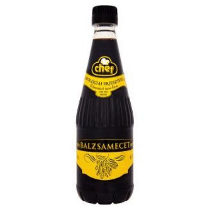 Kép Chef Balzsamecet  6 %  500 ml