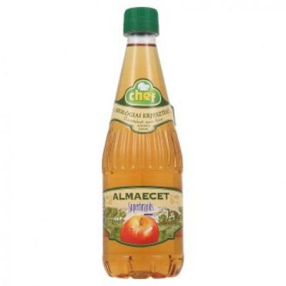 Kép Chef Almaecet   5 %   500 ml  
