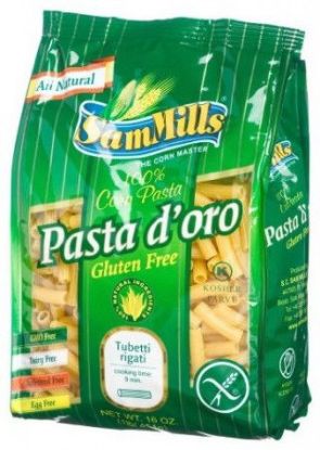 Kép Pasta D'Oro Cső tészta  500g