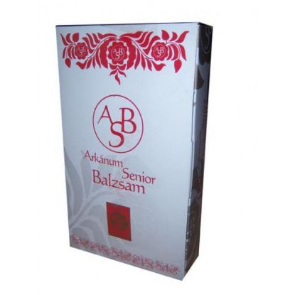 Kép Arkánum Senior Balzsam 100 ml