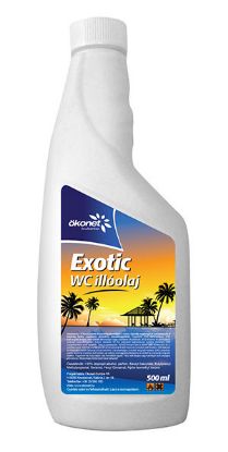 Kép Ökonet Illatosító (Exotic)