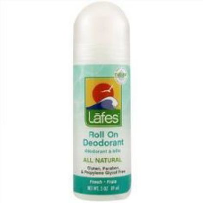 Kép Lafes dezodor 89ml -  Illatmentes