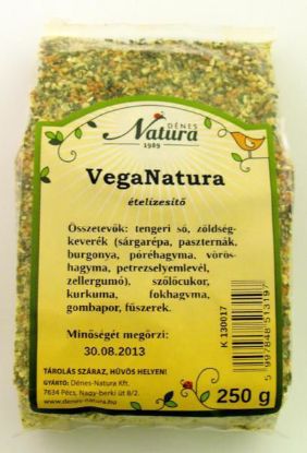 Kép Veganatura ételízesítő 250g - Natura