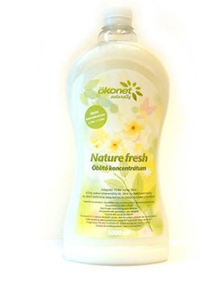 Kép Ökonet öblítő (Nature Fresh) 1 literes