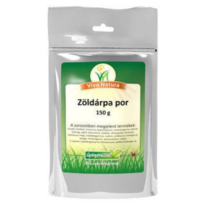 Kép Zöldárpa por 150g