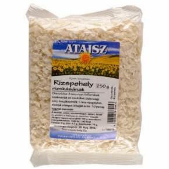 Kép Rizspehely 250g (Ataisz)