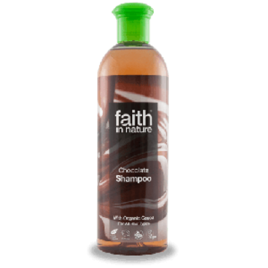 Kép Faith in nature Kakaós tusfürdő 250 ml