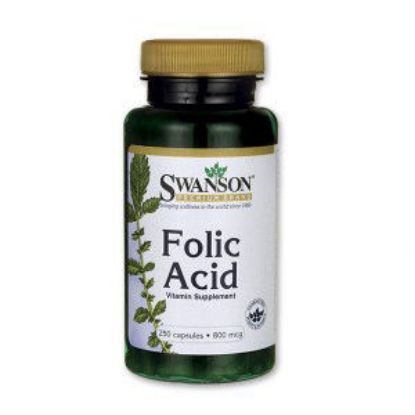 Kép Folsav  800mcg  250db