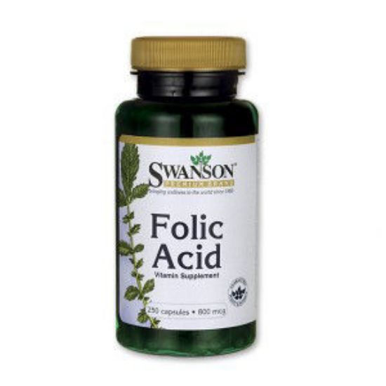 Kép Folsav  800mcg  250db