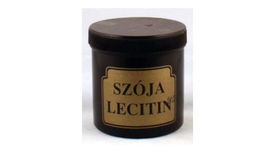 Kép Szója Lecitin granulátum  110g