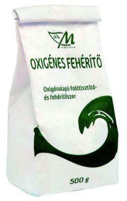 Kép Oxigénes fehérítő 500g