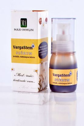 Kép Vargastem Plusz szérum 35 ml