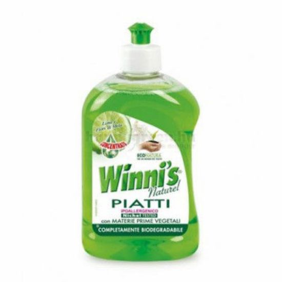 Kép Winnis's öko mosogatószer 500 ml