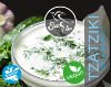 Kép Szafi Free Tzatziki ízű saláta öntet 270 g