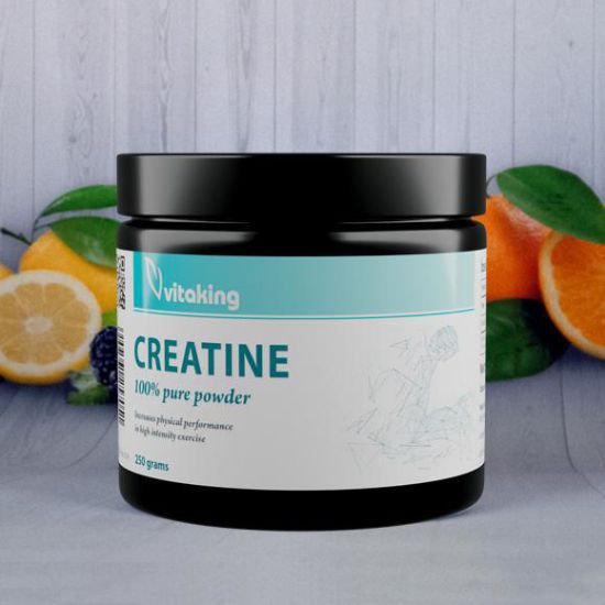 Kép Creatine 250g