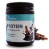 Kép Vegan protein por csoki-fahéj  400g