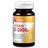 Kép D3-vitamin 2000NE 90 db