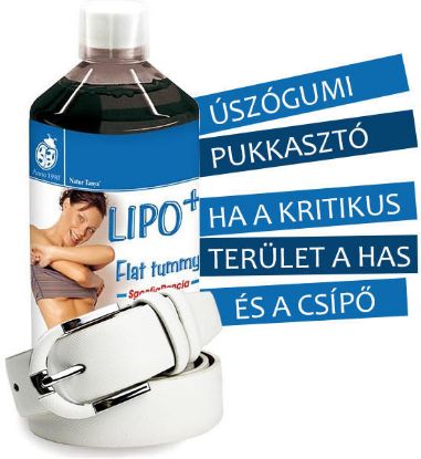 Kép SPECCHIASOL® LIPO+® LAPOS HAS KÚRA