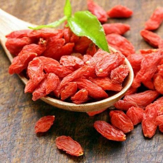 Kép Drogstar Goji berry Lícium bogyó 400g