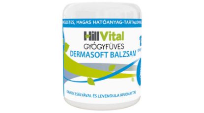 Kép DERMASOFT BALZSAM