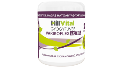 Kép VARIKOFLEX EXTRA CBD-vel