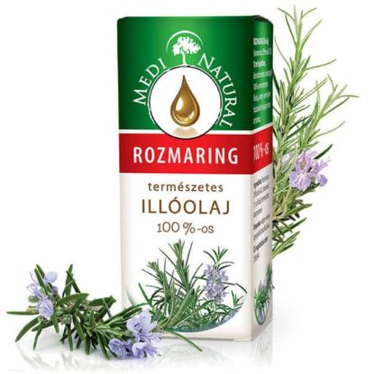 Kép Rozmaring  illóolaj 10ml