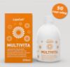 Kép LIPOCELL MULTIVITA LIPOSZÓMÁS MULTIVITAMIN (250 ML)