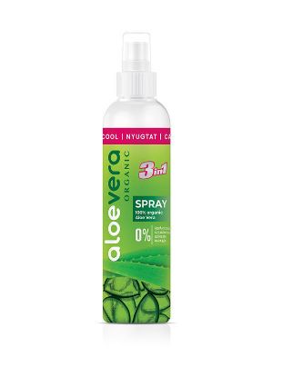 Kép Eredeti Aloe Vera spray 100ml