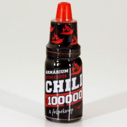 Kép Armárium chilicsepp extra csípős 13ml
