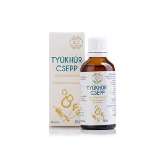 Kép Bálint tyúkhúr csepp 50ml