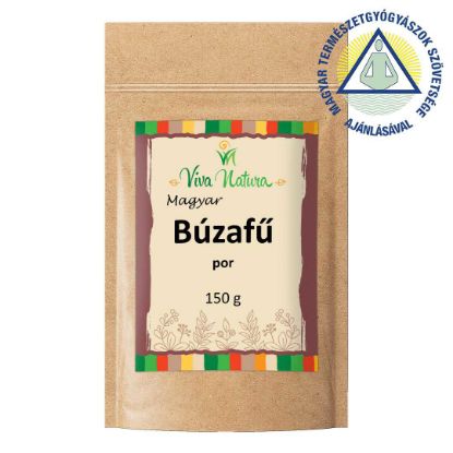 Kép Búzafű por 150g