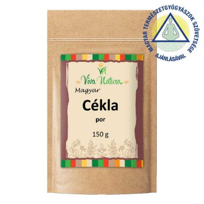 Kép Cékla por 150g