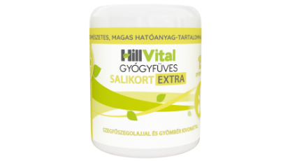 Kép SALIKORT EXTRA 250ml