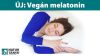 Kép Melatonin Pura csepp – tiszta, vegán melatonin vérnarancs ízben 50ml