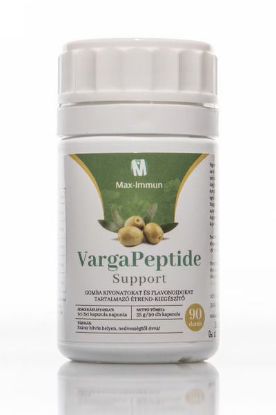 Kép VargaPeptide Support