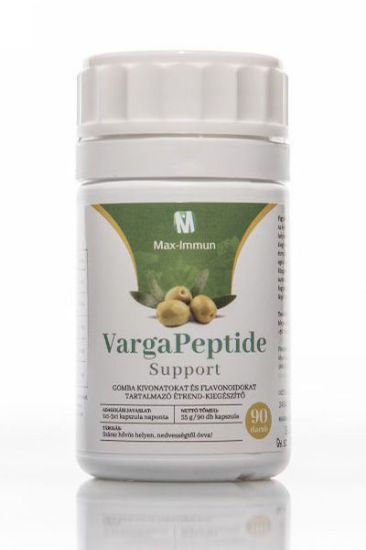 Kép VargaPeptide Support