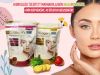 Kép JutaVit Collagen Komplex por Eper 400g